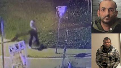 Otoyol kenarında ceset bulunmuştu: Korkun&ccedil; detaylar ortaya &ccedil;ıktı