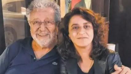 Oyuncu Metin Akpınar'ın babalık davasında milyonluk karar