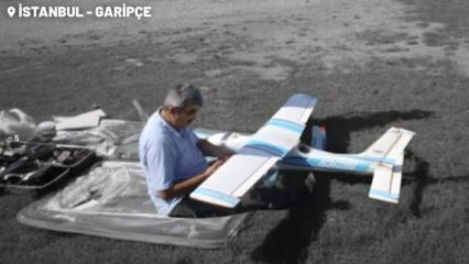 &Ouml;zdemir Bayraktar belgeseli YouTube&rsquo;da 1 Milyon izlenmeyi aştı