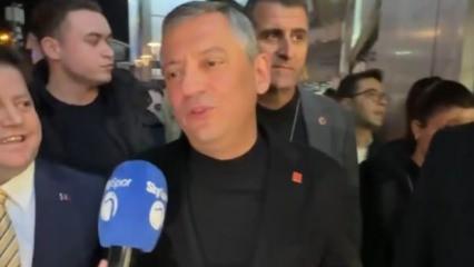 &Ouml;zg&uuml;r &Ouml;zel'in tahmini tutmadı: Fenerbah&ccedil;e s&ouml;zleri g&uuml;ndem oldu! Tepkiler peş peşe geldi