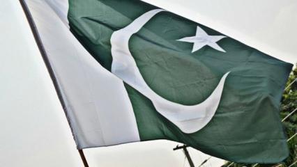 Pakistan&rsquo;dan Afganistan&rsquo;a hava saldırısı