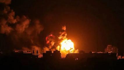 Pakistan ile Afganistan krizi yeniden alevlendi: Gece boyunca saldırdı, bilan&ccedil;o belli oldu