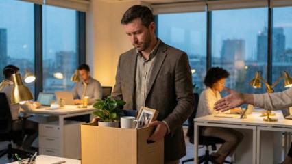 Pandemi taktiğiydi: İş değiştirerek maaş katlama devri kapandı