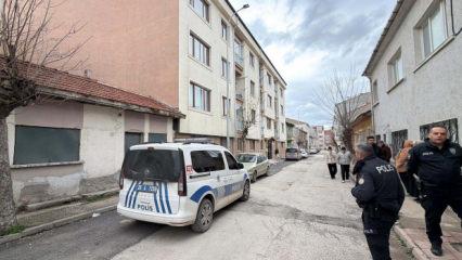  Pencereden d&uuml;şen 11 yaşındaki Umut, ağır yaralandı