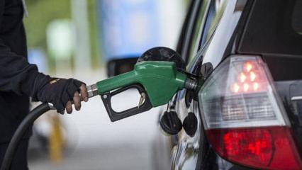 Petrolde sert hareketlilik: Akaryakıta zam var mı?