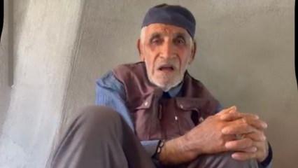 Salih Ertaş 14 g&uuml;nd&uuml;r kayıp: 249 kişi tarafından aranıyor 