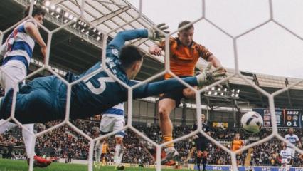 Premier Lig yolunda darbe! Hull City &uuml;st &uuml;ste 3. ma&ccedil;ta da aynısını yaşadı