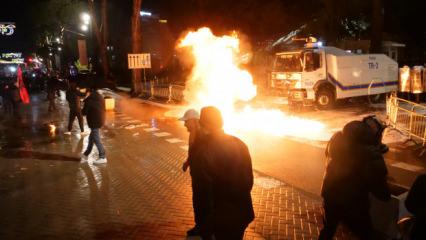 Tiran karıştı! Rama'ya istifa &ccedil;ağrısı