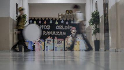 Ramazan coşkusuna pranga... Eğitimiş&rsquo;ten 28 Şubatvari dayatma: MEB&rsquo;in talimatını &ccedil;iğneyin!