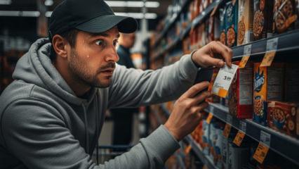 Ramazan fırsat&ccedil;ılığı