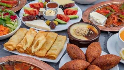 Ramazanda diyete uygun beslenme nasıl olmalı? Uzman Diyetisyen S&uuml;meyye Kara'dan Ramazan diyeti