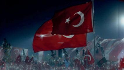 Rapordan kritik başlıklar: İşte Ter&ouml;rs&uuml;z T&uuml;rkiye'nin yol haritası... Kayyum detayı