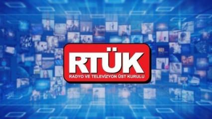 RT&Uuml;K Başkanı: Ger&ccedil;ek etki reytingle değil vicdan ve etik duruşla &ouml;l&ccedil;&uuml;l&uuml;r