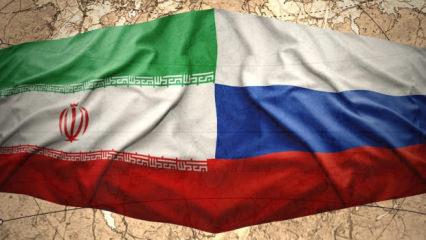 Rusya-İran hattında kritik temas: G&uuml;ndem n&uuml;kleer m&uuml;zakereler