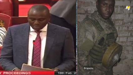 Rusya'nın Afrika tuzağı!: İş vaadiyle cepheye s&uuml;r&uuml;len Kenyalı gen&ccedil;ler ger&ccedil;eği ortaya &ccedil;ıktı