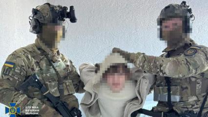 Rusya'nın suikast &ccedil;etesi &ccedil;&ouml;kertildi! 100 bin dolar vaadi