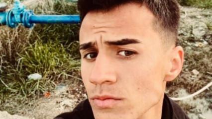 Şalgam suyu fabrikasında korkun&ccedil; &ouml;l&uuml;m!