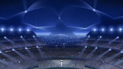 Şampiyonlar Ligi'nde tarihi akşam: Galatasaray - Juventus muhtemel 11'ler