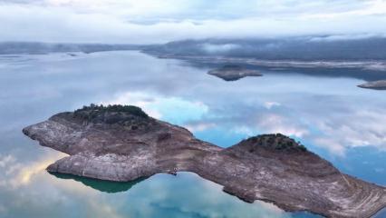 Samsun&rsquo;un saklı cenneti: Kaplancık Kanyonu