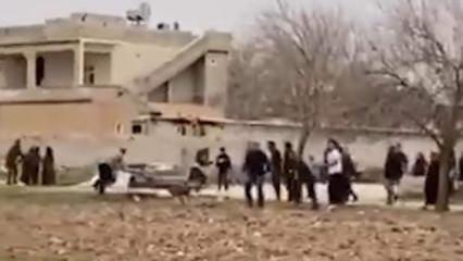 Şanlıurfa'da arazi anlaşmazlığı kavgasında 10 kişi yaralandı