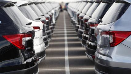 Satış rakamları geriledi ama zirve sarsılmadı: İşte en &ccedil;ok tercih edilen otomobil