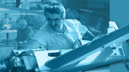 Savaş konseptini değiştirdi! İman varsa imkan da vardır: 25 m2&rsquo;lik barakadan zirveye