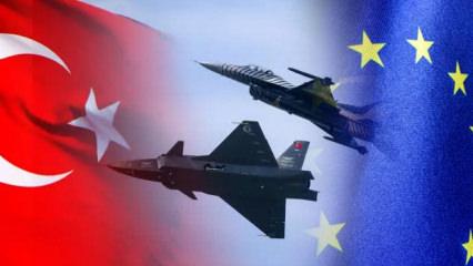 Savaşın eşiğindeler! T&uuml;rkiye ile ilişkileri ilerletmek istiyorlar