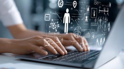 Sentetik hakikatin dijital sahteliği