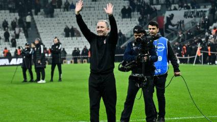 Sergen Yal&ccedil;ın'dan 'Ne iş yapıyor' eleştirilerine yanıt: 'Hep tartışılıyoruz'