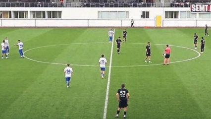 Şikeyle anılan 3. Lig ekibi Ege derbisinde 10-0 mağlup oldu