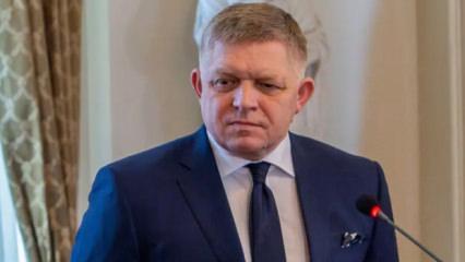 Slovakya'dan Ukrayna'ya tehdit