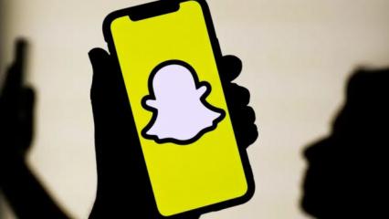 Snapchat T&uuml;rkiye'de temsilci atadı