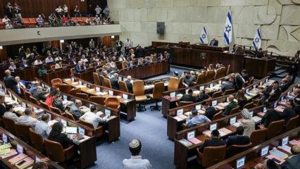 Son dakika: ABD'nin hamleleri sonrası İsrail'den 'savaş' &ccedil;ıkışı: Hazırlıkları g&ouml;r&uuml;ş&uuml;yoruz