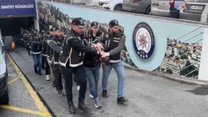 Son dakika haberi... 5 ilde peş peşe operasyonlar: &Ccedil;ok sayıda g&ouml;zaltı var!