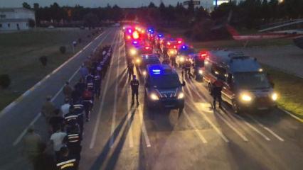 Son dakika... Jandarmadan 5 ilde dev operasyon: 346 kişi yakalandı!