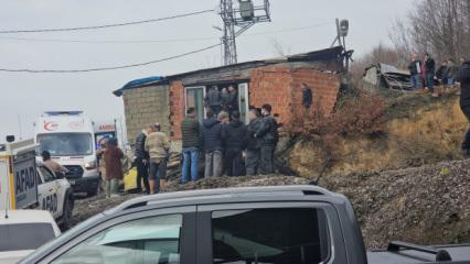 Son Dakika... Zonguldak'ta maden ocağında g&ouml;&ccedil;&uuml;k: 4 iş&ccedil;i mahsur kaldı