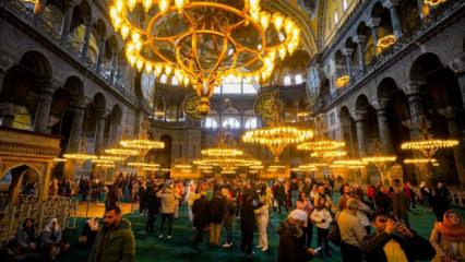 Ş&uuml;k&uuml;r kavuşturana! Hoşgeldin Ya Şehr-i Ramazan