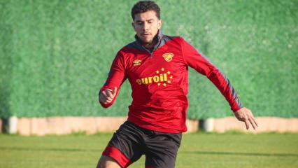 S&uuml;per Lig ekibinde ayrılık! Kiralık g&ouml;nderildi