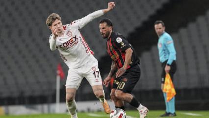 S&uuml;per Lig'de sessiz mesai! Gol &ccedil;ıkmadı