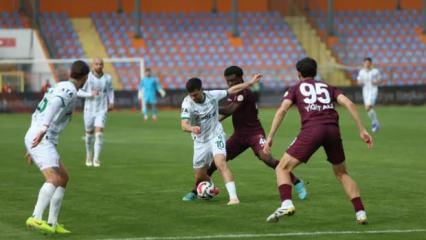 S&uuml;per Lig'i isteyen takıma 2-0 kaybettiler! Ligin dibine demir attılar