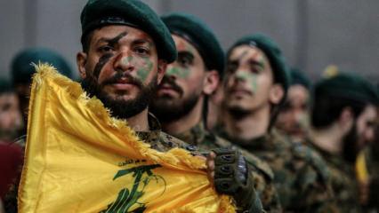 Suudilerden flaş iddia: Hizbullah, ABD ve İsrail'e karşı hazırlanıyor