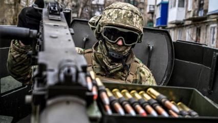 Ukrayna&rsquo;dan kritik karşı hamle: 300 kilometrekarelik alanda kontrol sağlandı!