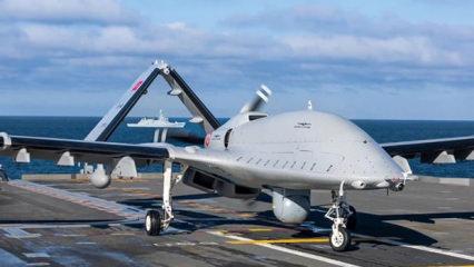 TB3 atışları Almanları korkuttu: "Acaba yapılmasa mı?" diyerek iptal etmek istediler