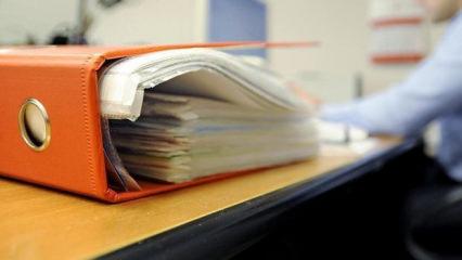 TBMM&rsquo;ye gelen dilek&ccedil;eler şaşırttı