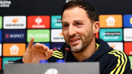 Tedesco'dan T&uuml;rk&ccedil;e mesaj: Hayırlı Ramazanlar!