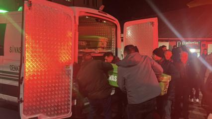 Teravih namazına giderken korkun&ccedil; olay: Kayınvalide ve gelini &ouml;ld&uuml;!