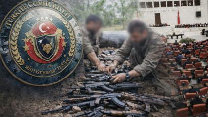 Ter&ouml;rs&uuml;z T&uuml;rkiye s&uuml;recinde kritik adım: Finalde mit raporu var