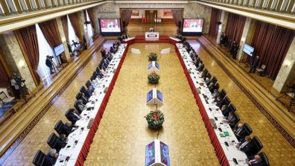 Ter&ouml;rs&uuml;z T&uuml;rkiye toplanıyor: Tarih ve saat belli oldu