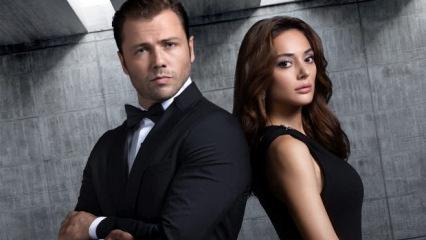 Teşkilat dizisinde flaş ayrılık: Yolun sonuna geldi! Elveda diyecek