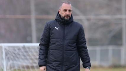 TFF 1. Lig yolunda ağır yaralanan Doğu Anadolu ekibinde ayrılık kararı